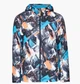 Куртка детская Cmp Cmp Kid Jacket Snaps Hood Multi 39W1924-08Zm 128 CM Комбинированный 39W1924-08ZM - изображение 1