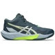 Кросівки волейбольні чоловічі високі Asics Sky Elite FF MT 4 1051A097-400 оригінал (Розмір EU 43,5) - зображення 1