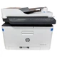 БФП HP Color Laser 179fnw / Лазерний кольоровий друк / 600x600 dpi / A4 / 18 стор/хв / USB, Ethernet, Wi-Fi / Без коробки - зображення 1