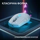 Мышь беспроводная Logitech G305 Superlight White (910-007747) - изображение 7
