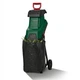 Измельчитель веток PARKSIDE PMH 2400 C3 2400 Вт ножевая система Садовый электрический измельчитель для древесины - изображение 5