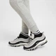 Подростковые спортивные штаны Nike Sportswear Tech Fleece S рост 128 см Светло-серые HV5869-063 - изображение 5