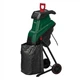 Измельчитель веток PARKSIDE PMH 2400 C3 2400 Вт ножевая система Садовый электрический измельчитель для древесины - изображение 10