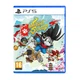 Диск для PlayStation 5 - Jitsu Squad, английская версия - изображение 1