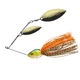 Спиннербейт Daiwa Prorex Tandem DB Spinnerbait 14g #YP - изображение 2