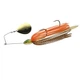 Спиннербейт Daiwa Prorex Beamer Spinnerbait XL 21g #FT - изображение 3