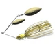 Спиннербейт Daiwa Prorex Tandem DB Spinnerbait 14g #YP - изображение 7