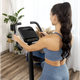 Велотренажер Gymtek XB6000 електромагнітний золотий - изображение 14