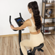 Велотренажер Gymtek XB2500 електромагнітний золотий - изображение 13