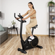 Велотренажер Gymtek XB2500 електромагнітний золотий - изображение 15