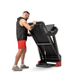 Бігова доріжка Hop-Sport HS-3500LB Runair - изображение 14