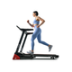 Бігова доріжка Hop-Sport HS-1400LB Bolt - зображення 9