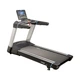 Бігова доріжка Fitex TA770 - зображення 1