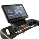 Бігова доріжка FitLogic T581A Mirror - изображение 11