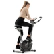 Велотренажер Hop-Sport HS-2050H Sonic silver - изображение 4