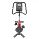 Велотренажер Hop-Sport HS-035H Leaf red - изображение 5