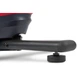 Велотренажер Hop-Sport HS-035H Leaf red - изображение 8