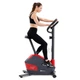 Велотренажер Hop-Sport HS-035H Leaf red - изображение 15