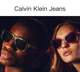 Оправа Calvin Klein CK19512-501 деловая унисекс - изображение 3