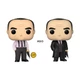 Колекційна фігурка Funko Pop! серії Бетмен - Освальд Кобблпот (w/CHASE) - зображення 1