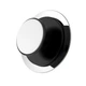 Автомобільні додаткові дзеркала сліпих зон Baseus Full View Blind Spot Mirror Black (2 шт.) ACMDJ-01 - зображення 5