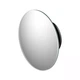 Автомобільні додаткові дзеркала сліпих зон Baseus Full View Blind Spot Mirror Black (2 шт.) ACMDJ-01 - зображення 6