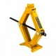 Домкрат механический Ромб JCB JCB-T10202-GS 2 т 120-395 мм (JCB-T10202-GS) - изображение 3
