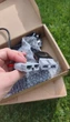 Зарядний пристрій для акумулятора LiFePO4 4S 12V 14.6V 30A 600W Guangdong SanJiaTong 600E, активне охолодження - изображение 5