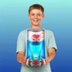 Інтерактивна іграшка Smart Brain Брайан зі звуком - зображення 7