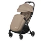 Коляска Lionelo Прогулянкова коляска Lionelo Julie One BEIGE SAND (LO-JULIE ONE BEIGE SAND) - зображення 2