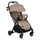 Коляска Lionelo Прогулянкова коляска Lionelo Julie One BEIGE SAND (LO-JULIE ONE BEIGE SAND) - зображення 5