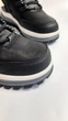 Зимние ботинки Clibee 812-1 black черные р.33-21,8 см - изображение 3