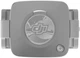 Uchwyt do telefonu z oświetleniem LED DJI OM Fill Light do OM 4/5/6/SE (CP.OS.00000173.01) - obraz 2