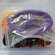 Конструктор Магнікон 198 деталей Plastic box (MK-198) - зображення 2