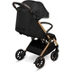 Коляска Lionelo Cloe Black Onyx (LO-CLOE BLACK ONYX) - зображення 2