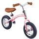 Біговел Globber серії Go Bike Air рожевий до 20 кг 2+ (615-210) - изображение 1