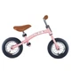 Біговел Globber серії Go Bike Air рожевий до 20 кг 2+ (615-210) - изображение 3