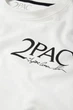 Футболка 2PAC C&A 2235975c67 XL белая (100016175) - изображение 5