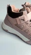 Ботинки для девочки Clibee 95-5 GC pink розовые р.33-21 см - изображение 4