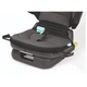Автокрісло Peg-Perego Viaggio 2-3 Flex Crystal black чорне з сірим (IMVF010000DP53DX13) - зображення 5