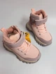 Зимние ботинки для девочки Clibee 759-5 pink розовые р.27-17,7 см - изображение 5