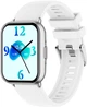 Смарт-часы WIWU Smart Watch SW09 Silver (6976975619568) - изображение 6