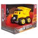 Конструктор Microlab Toys Будівельна техніка - вантажівка (MT8906А) - изображение 3