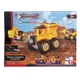 Конструктор Microlab Toys Будівельна техніка - вантажівка (MT8906А) - изображение 4
