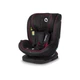 Автокрісло Lionelo Bastiaan i-Size Black Red, чорне з червоним (LO-BASTIAAN I-SIZE BLACK RED) - зображення 1