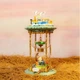 Конструктор Pantasy Le Petit Prince Маленький принц Пісочний годинник (86301) - изображение 2