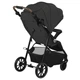 Коляска Lionelo Emma One Grey Stone (LO-EMMA ONE GREY STONE) - изображение 3