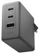 Ładowarka sieciowa DJI Power 140W GaN (CP.DY.00000227.01) - obraz 5