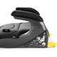 Автокрісло Peg-Perego Viaggio Shuttle Crystal Black Чорне з сірим (IMVS040000DP53DX13) - изображение 3