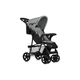Коляска Lionelo Emma Plus Grey Dove (LO-EMMA PLUS GREY DOVE) - зображення 1